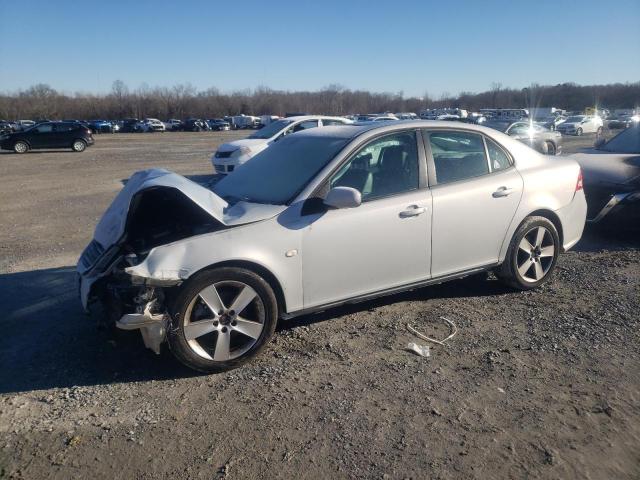 SAAB 9-3 2.0T 2008 with VIN YS3FB49Y181005968 - Photo from auction