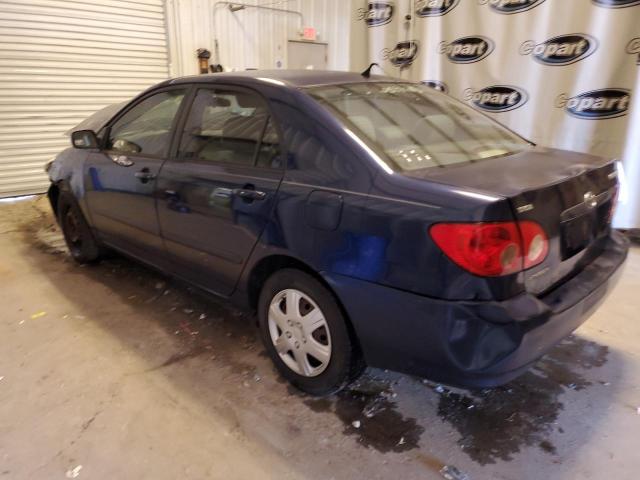 Photo 2 from auction – 2007 TOYOTA COROLLA CE with VIN 1NXBR32E37Z911561