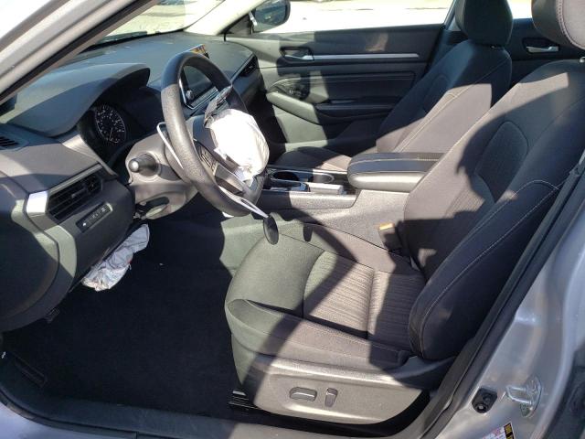Photo 7 from auction – 2021 NISSAN ALTIMA SV with VIN 1N4BL4DV0MN367489