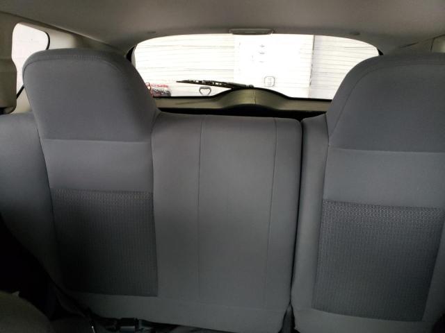 Photo 10 from auction – 2007 JEEP COMPASS with VIN 1J8FF47W27D156062