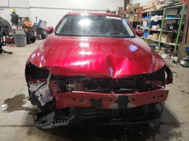 Photo 5 from auction – 2019 MAZDA 3 PREFERRE with VIN JM1BPADM3K1104423