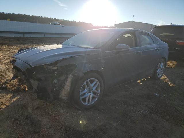 FORD FUSION SE 2016 with VIN 3FA6P0H76GR102197 - Photo from auction