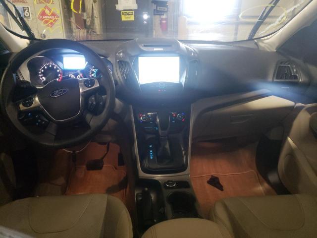 Photo 8 from auction – 2014 FORD ESCAPE SE with VIN 1FMCU0G9XEUD87237