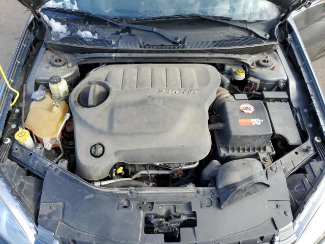 Photo 11 from auction – 2013 CHRYSLER 200 LIMITE with VIN 1C3CCBCG8DN507038