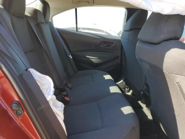 Photo 10 from auction – 2022 TOYOTA COROLLA LE with VIN 5YFEPMAE8NP336401