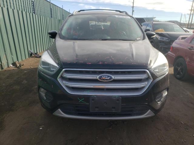 Photo 5 from auction – 2017 FORD ESCAPE TIT with VIN 1FMCU9JD3HUD19898