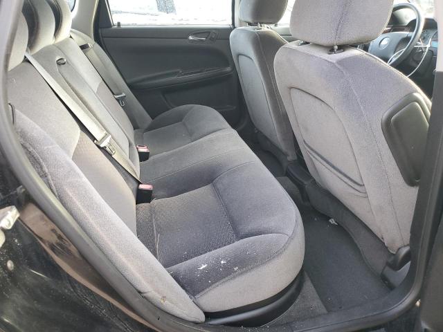 Photo 10 from auction – 2009 CHEVROLET IMPALA 1LT with VIN 2G1WT57K991272417