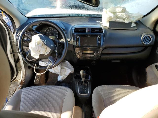 Photo 8 from auction – 2018 MITSUBISHI MIRAGE with VIN ML32F4FJ4JHF01397