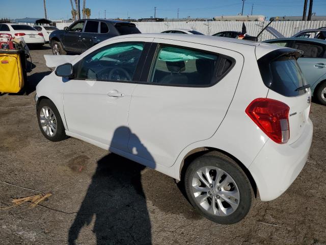 Photo 2 from auction – 2021 CHEVROLET SPARK 1LT with VIN KL8CD6SA6MC745844