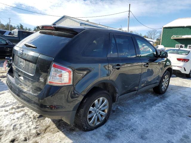 Photo 3 from auction – 2010 FORD EDGE SEL with VIN 2FMDK4JC7ABA76077