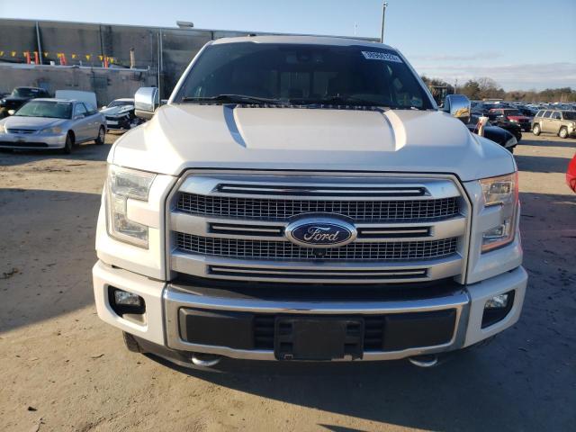 Photo 5 from auction – 2016 FORD F150 SUPER with VIN 1FTFW1EFXGFA28696