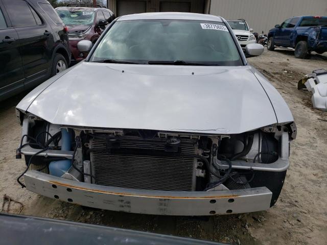 Photo 5 from auction – 2006 DODGE CHARGER R/ with VIN 2B3KA53HX6H191727