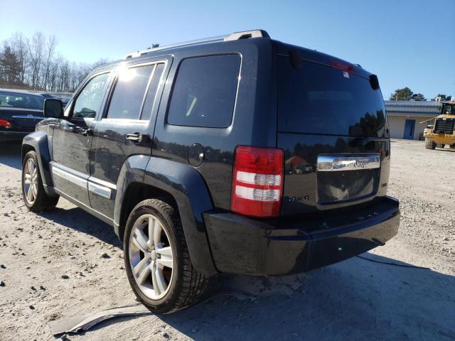 Photo 2 from auction – 2012 JEEP LIBERTY with VIN 1C4PJMFK1CW122900
