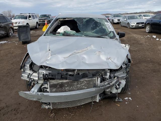 Photo 5 from auction – 2016 CHEVROLET MALIBU LIM with VIN 1G11B5SA2GF110338
