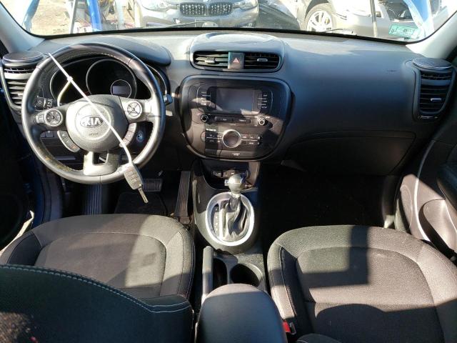 Zdjęcie 8 z aukcji – 2017 KIA SOUL + z VIN KNDJP3A54H7486522