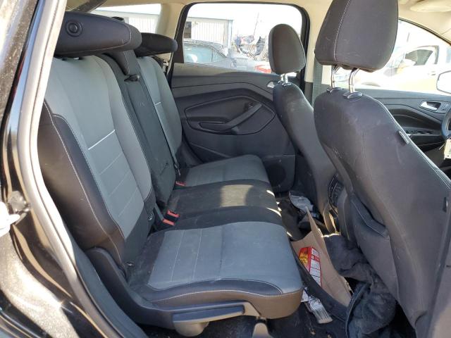 Photo 10 from auction – 2014 FORD ESCAPE SE with VIN 1FMCU9G9XEUB77984