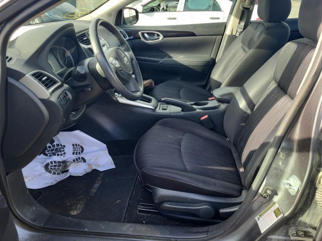 Photo 7 from auction – 2017 NISSAN SENTRA S with VIN 3N1AB7AP0HL663671