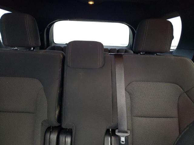 Photo 10 from auction – 2017 FORD EXPLORER X with VIN 1FM5K7D88HGD16592
