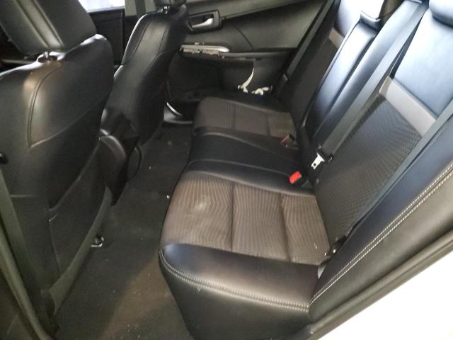 Photo 10 from auction – 2014 TOYOTA CAMRY L with VIN 4T1BF1FK4EU786399