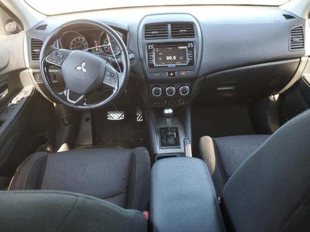 Photo 8 from auction – 2018 MITSUBISHI OUTLANDER with VIN JA4AP3AU3JU010349