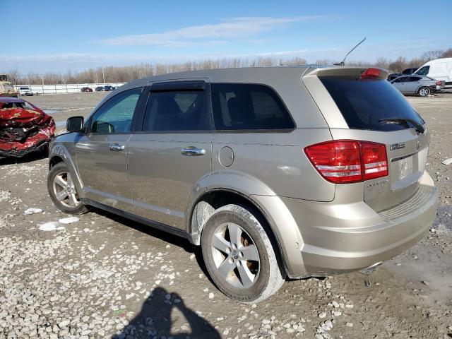 Photo 2 from auction – 2009 DODGE JOURNEY SX with VIN 3D4GG57V19T158505