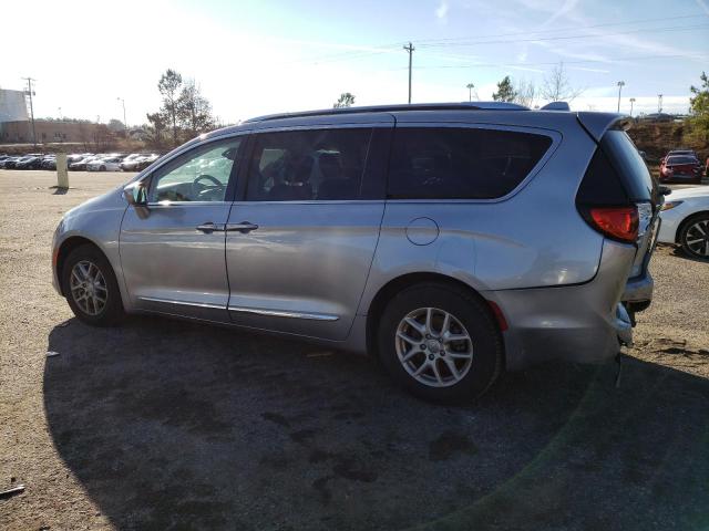 Photo 2 from auction – 2020 CHRYSLER PACIFICA T with VIN 2C4RC1BG7LR105644