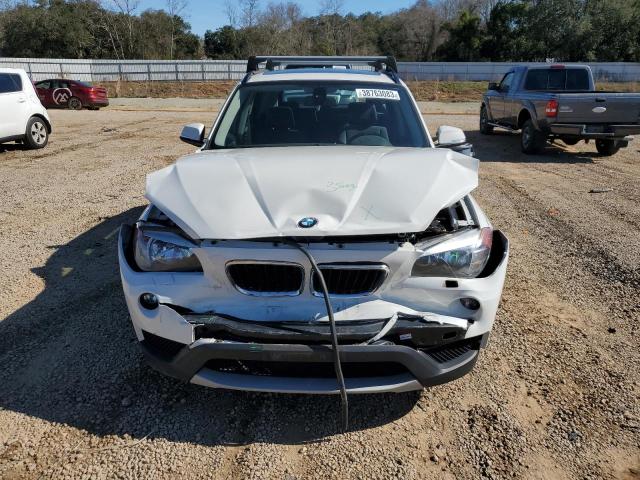 Photo 5 from auction – 2014 BMW X1 XDRIVE2 with VIN WBAVL1C55EVY13318
