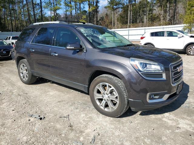 Photo 4 from auction – 2015 GMC ACADIA SLT with VIN 1GKKRRKD3FJ262900