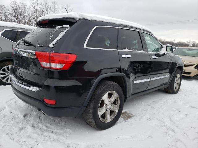 Photo 3 from auction – 2011 JEEP GRAND CHER with VIN 1J4RR5GG3BC656721