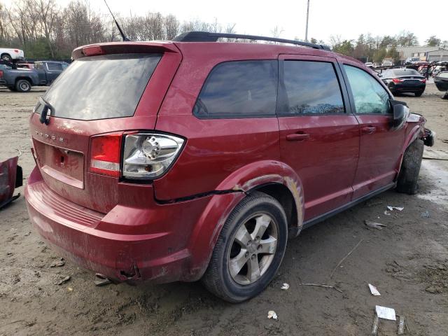 Photo 3 from auction – 2011 DODGE JOURNEY EX with VIN 3D4PG4FB5BT534629