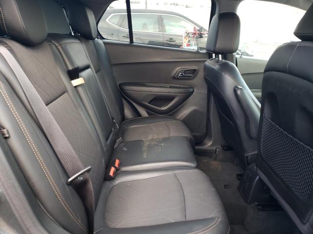 Photo 11 from auction – 2019 CHEVROLET TRAX 1LT with VIN 3GNCJPSB0KL256606