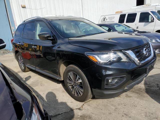 Photo 4 from auction – 2019 NISSAN PATHFINDER with VIN 5N1DR2MN2KC578381