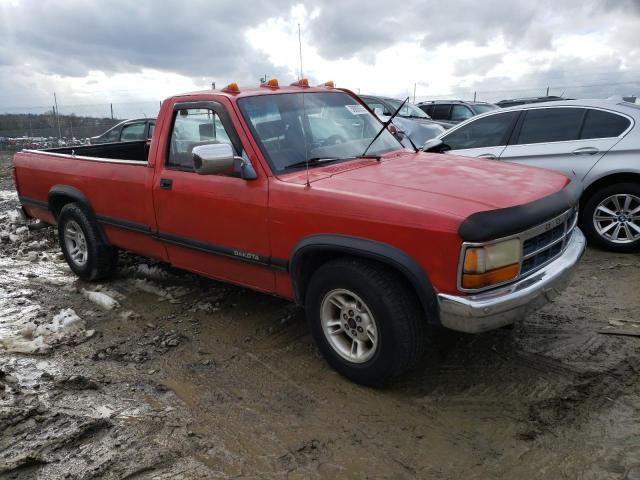 Photo 4 from auction – 1993 DODGE DAKOTA with VIN 1B7FL26X5PS155823