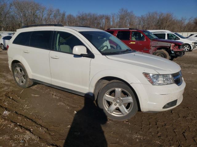 Zdjęcie 4 z aukcji – 2010 DODGE JOURNEY SX z VIN 3D4PG5FV7AT137731