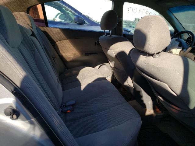 Photo 10 from auction – 2005 NISSAN ALTIMA S with VIN 1N4AL11D45C103792