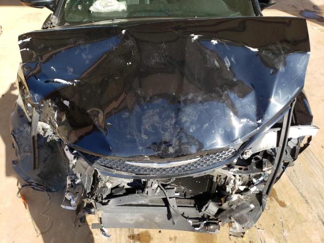 Photo 11 from auction – 2015 CHRYSLER 200 with VIN 1C3CCCBG1FN517839