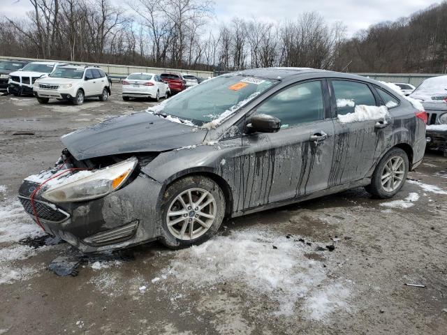 صورة رقم 1 من المزاد - 2018 FORD FOCUS SE مع VIN 1FADP3F21JL262249