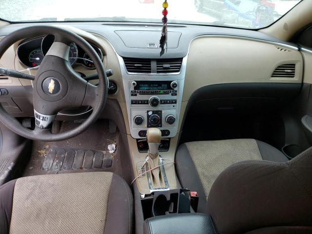 Photo 8 from auction – 2012 CHEVROLET MALIBU LS with VIN 1G1ZB5E05CF293346