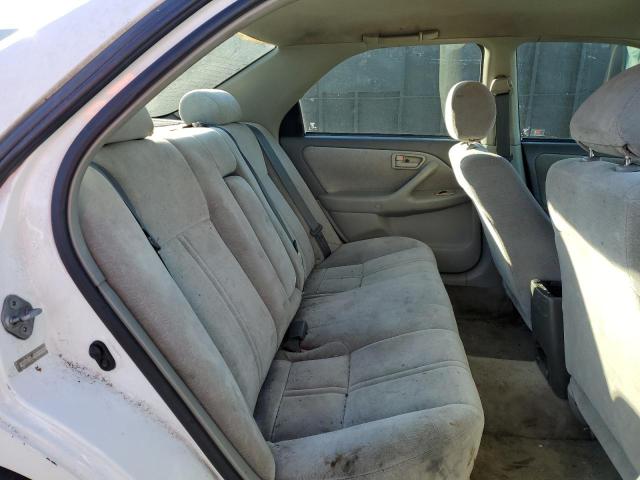 Photo 10 from auction – 1997 TOYOTA CAMRY CE with VIN 4T1BF22K1VU900483