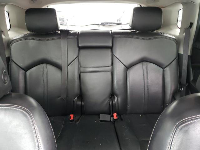 Photo 10 from auction – 2012 CADILLAC SRX with VIN 3GYFNAE31CS599678