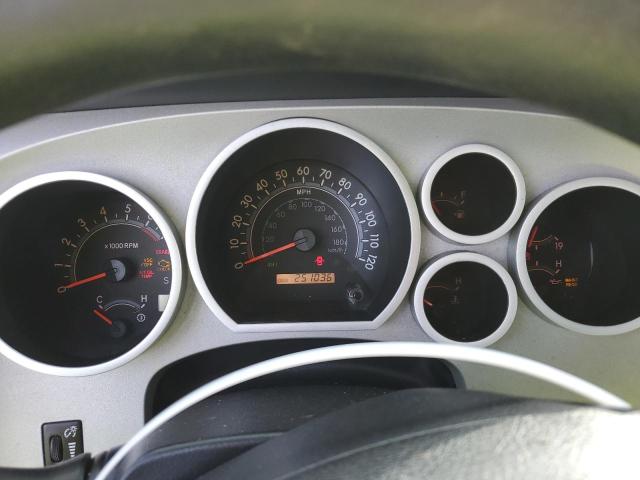 Photo 9 from auction – 2008 TOYOTA TUNDRA DOU with VIN 5TBBV54178S521258