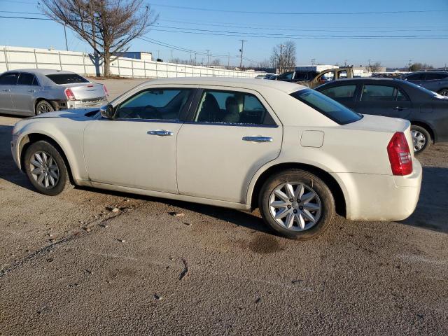 Photo 2 from auction – 2008 CHRYSLER 300 LX with VIN 2C3KA43R48H127269