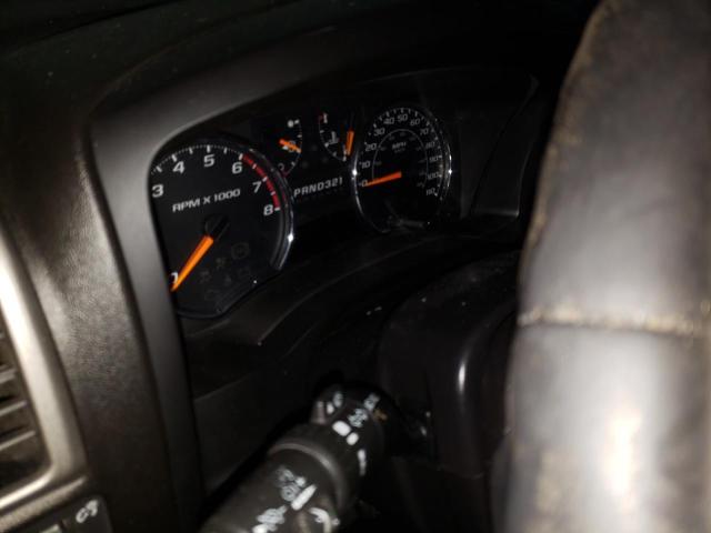 Photo 9 from auction – 2010 CHEVROLET COLORADO with VIN 1GCCSBD93A8112368