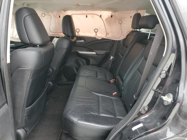 Photo 11 from auction – 2012 HONDA CR-V EXL with VIN 5J6RM3H7XCL030196