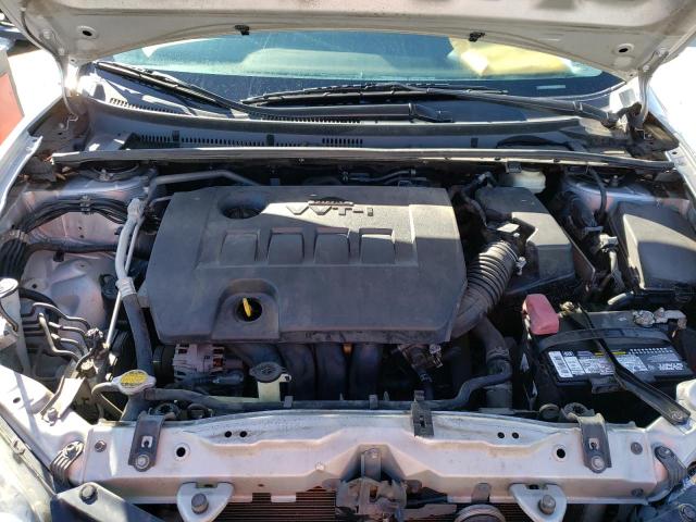 Photo 11 from auction – 2016 TOYOTA COROLLA L with VIN 2T1BURHE2GC691937