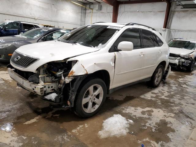 LEXUS RX 350 2007 con VIN 2T2HK31UX7C009722 - Foto de la subasta