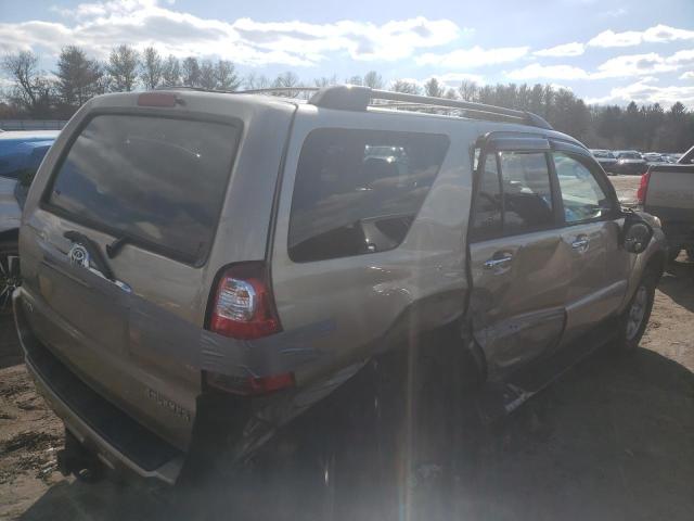 Photo 3 from auction – 2006 TOYOTA 4RUNNER SR with VIN JTEZT14R368009469