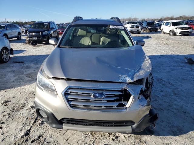 Photo 5 from auction – 2017 SUBARU OUTBACK 2. with VIN 4S4BSANC6H3437504