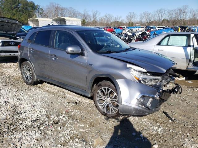 Photo 4 from auction – 2019 MITSUBISHI OUTLANDER with VIN JA4AP4AU3KU006700