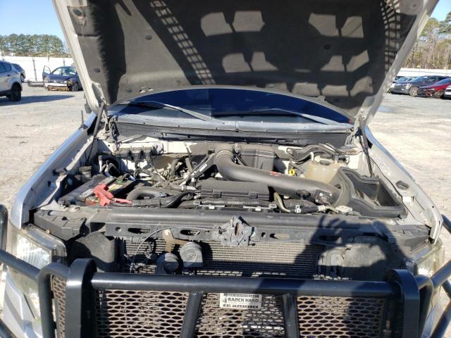 Photo 11 from auction – 2010 FORD F150 SUPER with VIN 1FTFW1EV2AFD74000